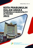 Kota Prabumulih Dalam Angka 2022